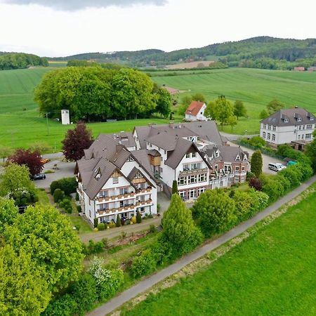 Landhotel Buller Хаген Экстерьер фото