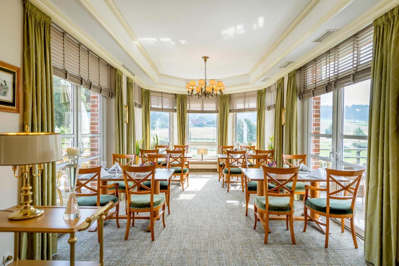 Landhotel Buller Хаген Экстерьер фото