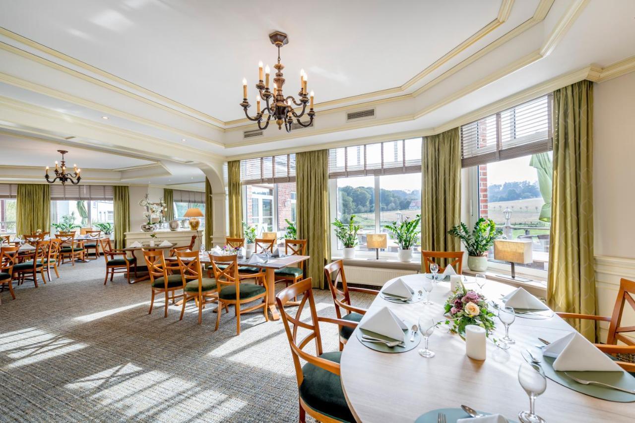 Landhotel Buller Хаген Экстерьер фото