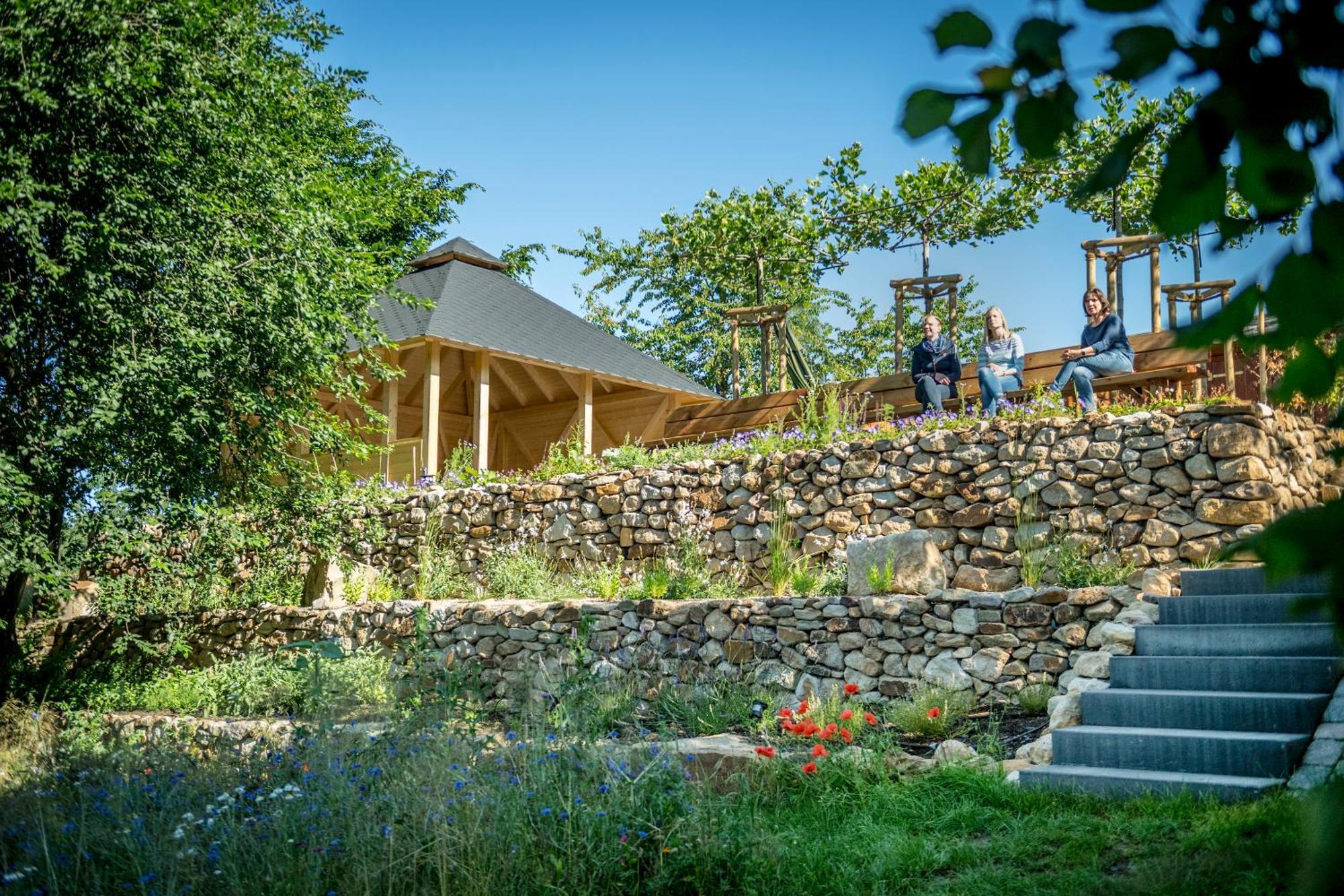 Landhotel Buller Хаген Экстерьер фото