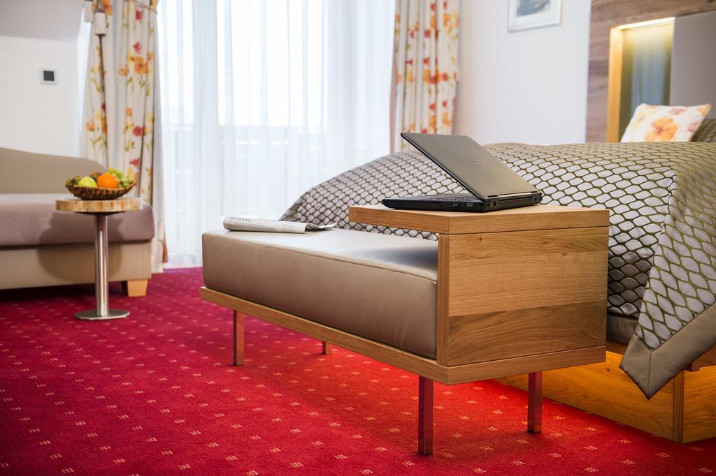 Landhotel Buller Хаген Экстерьер фото